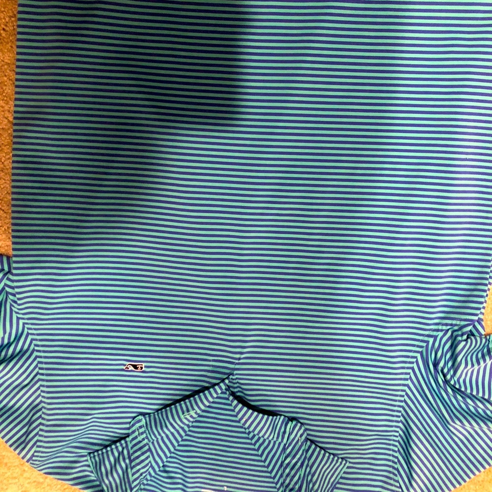 Vineyard vines polo